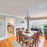 Historic Arab Home: 12 Mi to Guntersville Lake!