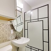 Downtown Baudette Vacation Rental: Walk to Dining!