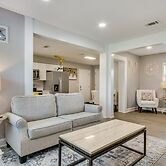 Pensacola Vacation Rental ~ 5 Mi to Beach!