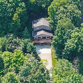 Lakefront Phelps Cabin w/ Boat Dock & Water Toys!