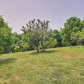 Charming Smiths Grove Home Near Cave Tours!