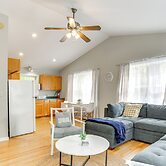 Cozy Dingmans Ferry Home w/ Grill, Near Waterfalls