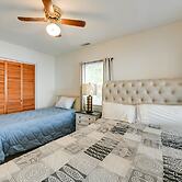 Riverfront Edenton Condo w/ Porch & Water Views!