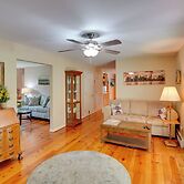 Pittsfield Home w/ Deck - 12 Mi to Jiminy Peak!