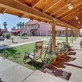 Eloy Retreat w/ Pool Access + Central A/c!