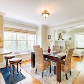 Cozy Michigan Retreat w/ Deck & Gas Grill!