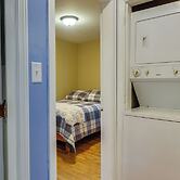 Dog-friendly Fitchburg Vacation Rental, Hike & Ski