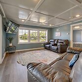 Chippewa Falls Getaway w/ Community Lake Access!