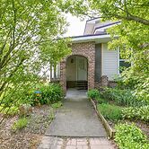 Charming Mio Family Retreat Near Mio Dam Pond!