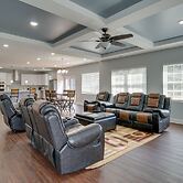 Dumfries Vacation Rental ~ 32 Mi to Washington DC!