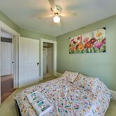 Lake Michigan Vacation Rental w/ Private Beach!
