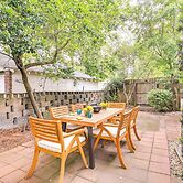 Cute Georgetown Villa < 1 Mi to Historic District