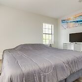 Waterfront Alabama Vacation Rental w/ Deck