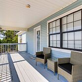 Waterfront Alabama Vacation Rental w/ Deck
