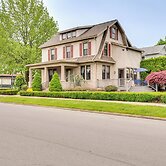 Pennsylvania Abode Near Little League World Series