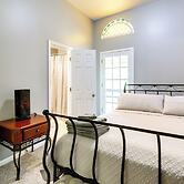 Waterfront Burgaw Vacation Rental w/ Private Yard!