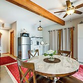Lakefront Orange Vacation Rental - Pet Friendly!