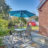 'the Peaceful Post' Cozy Winter Escape in Kingston