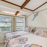 Manasota Key Vacation Rental w/ Beach Access!