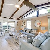 Manasota Key Vacation Rental w/ Beach Access!