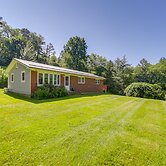 Secluded Canton Vacation Rental 22 Mi to Asheville