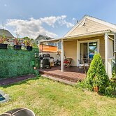 Keansburg Home w/ Private Hot Tub!