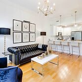 Fayetteville Vacation Rental Near UA Campus