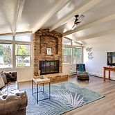 Grand Junction Vacation Rental w/ Patio & Grill!