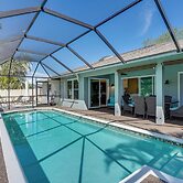 Cheery Fort Myers Vacation Rental w/ Private Pool!
