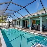 Cheery Fort Myers Vacation Rental w/ Private Pool!