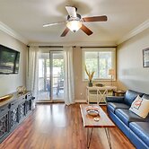 Auburn Retreat w/ Balcony - Walk to Campus!