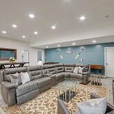 Lakefront Jackson Vacation Rental w/ Shared Yard