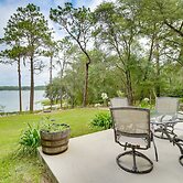Hawthorne Vacation Rental w/ Access to Cue Lake