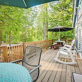 'lakeside Lagoon' Middleton Home Near Sunrise Lake