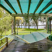 Waterfront Georgetown Retreat on Lake George!