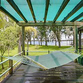 Waterfront Georgetown Retreat on Lake George!