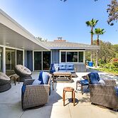 Whittier Vacation Rental: Close to Hiking Trails!