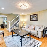 Charming East Durham Home - 2 Mi to Water Park
