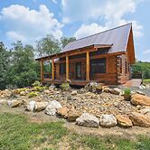 Modern Willis Cabin Retreat: 24-acre Working Farm!