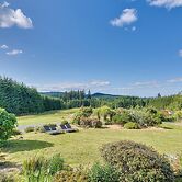 Rainier Home on 20 Acres w/ Blueberry Farm!