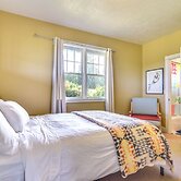 Rainier Home on 20 Acres w/ Blueberry Farm!