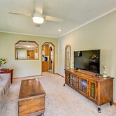 Dog-friendly Watertown Vacation Rental w/ Deck