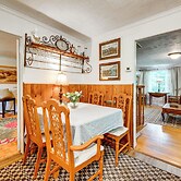 Salisbury Cottage ~ 7 Mi to High Rock Lake!