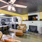 Huntsville Vacation Rental w/ Hiking & ATV Trails!