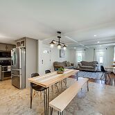 Fenced Backyard, Grill & Deck: Bernville Home!