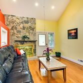 Massachusetts Vacation Rental: 5 Mi to Fall River
