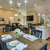 Charming Pendleton Retreat ~ 5 Mi to Clemson!