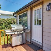 Winchester Bay Vacation Rental Near Dunes & Atv!