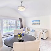 Elegant Connecticut Home: Fireplaces, Pet Friendly