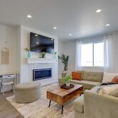 Modern Lake Point Home - 1 Mi to Great Salt Lake!